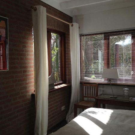 Bed and Breakfast Hofje7 Groesbeek Zewnętrze zdjęcie