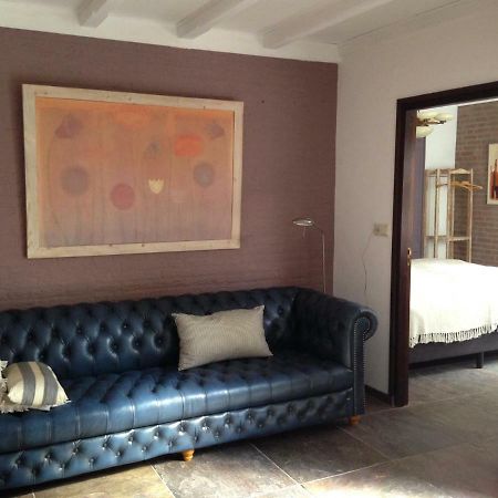 Bed and Breakfast Hofje7 Groesbeek Zewnętrze zdjęcie