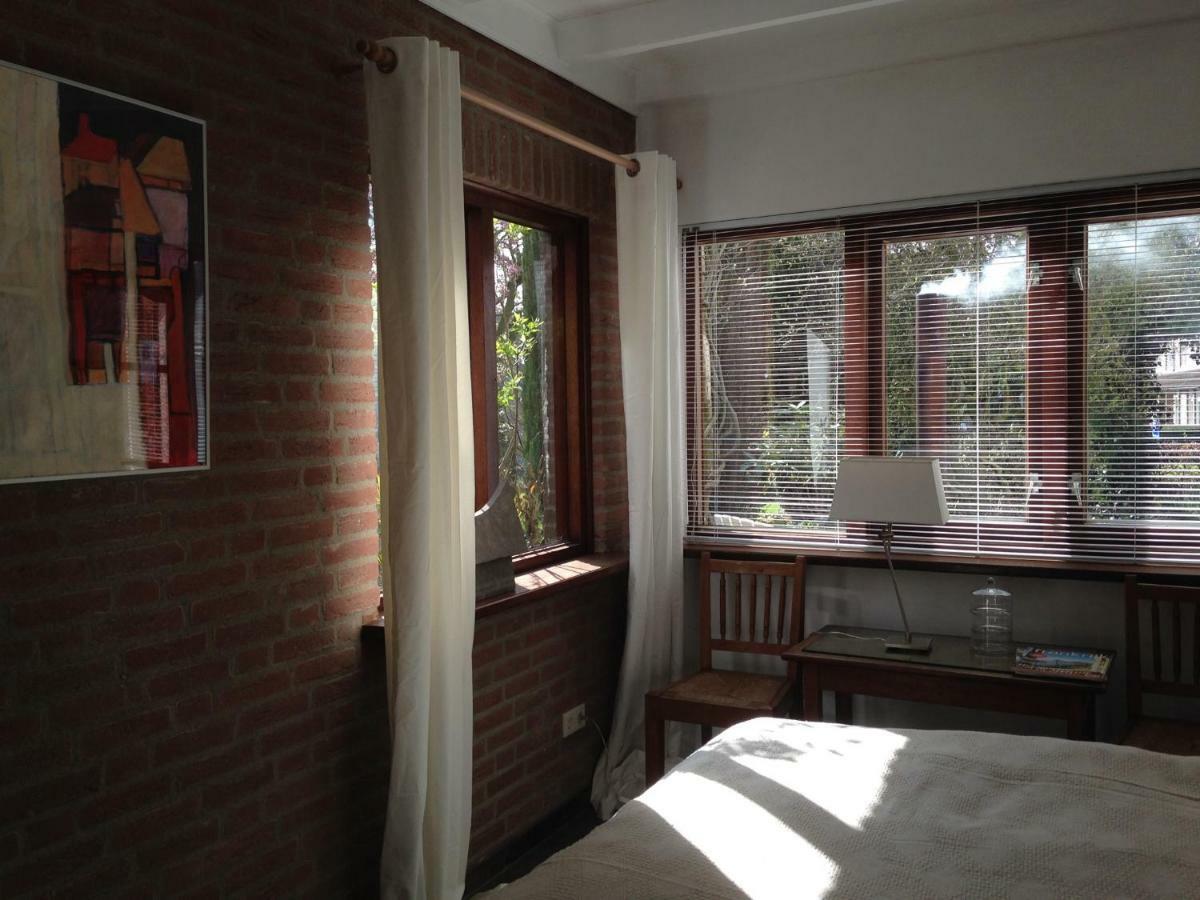 Bed and Breakfast Hofje7 Groesbeek Zewnętrze zdjęcie