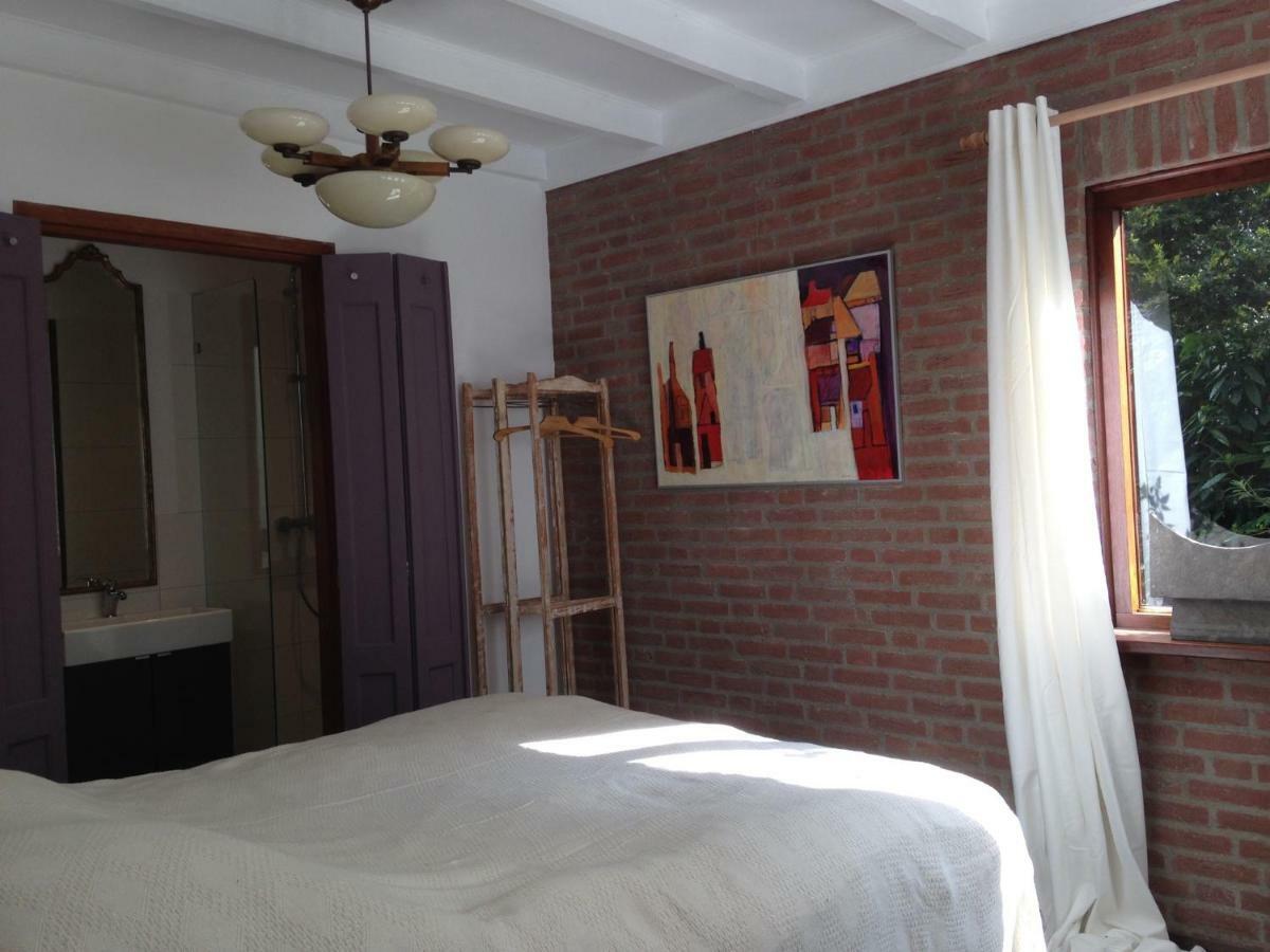 Bed and Breakfast Hofje7 Groesbeek Zewnętrze zdjęcie