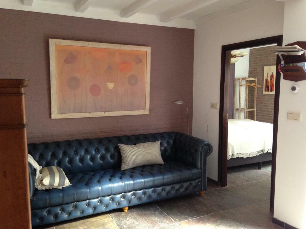 Bed and Breakfast Hofje7 Groesbeek Zewnętrze zdjęcie