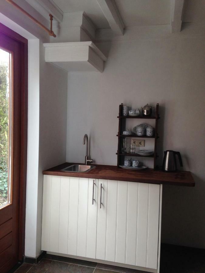 Bed and Breakfast Hofje7 Groesbeek Zewnętrze zdjęcie
