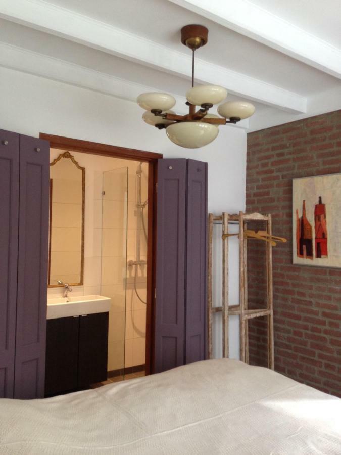Bed and Breakfast Hofje7 Groesbeek Zewnętrze zdjęcie